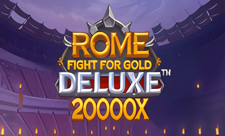 Rome Fight For Gold Deluxe