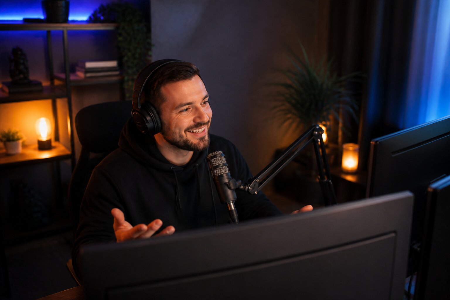 Who Are Roobet Streamers? Influencer Profiles & Popular Channels