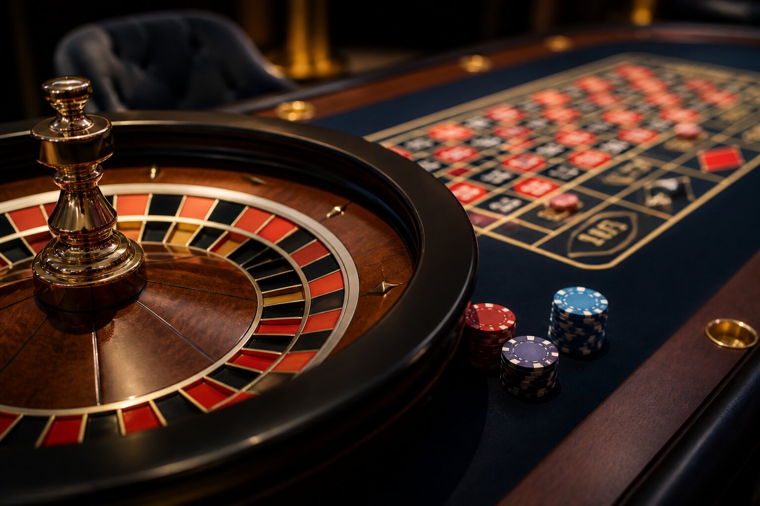 Roulette 1st and 3rd Column Strategy Explained for Online Players