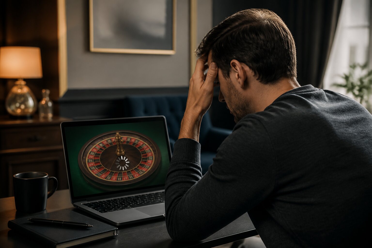 Roulette Not Working? Fix Common Online Roulette Issues & Errors
