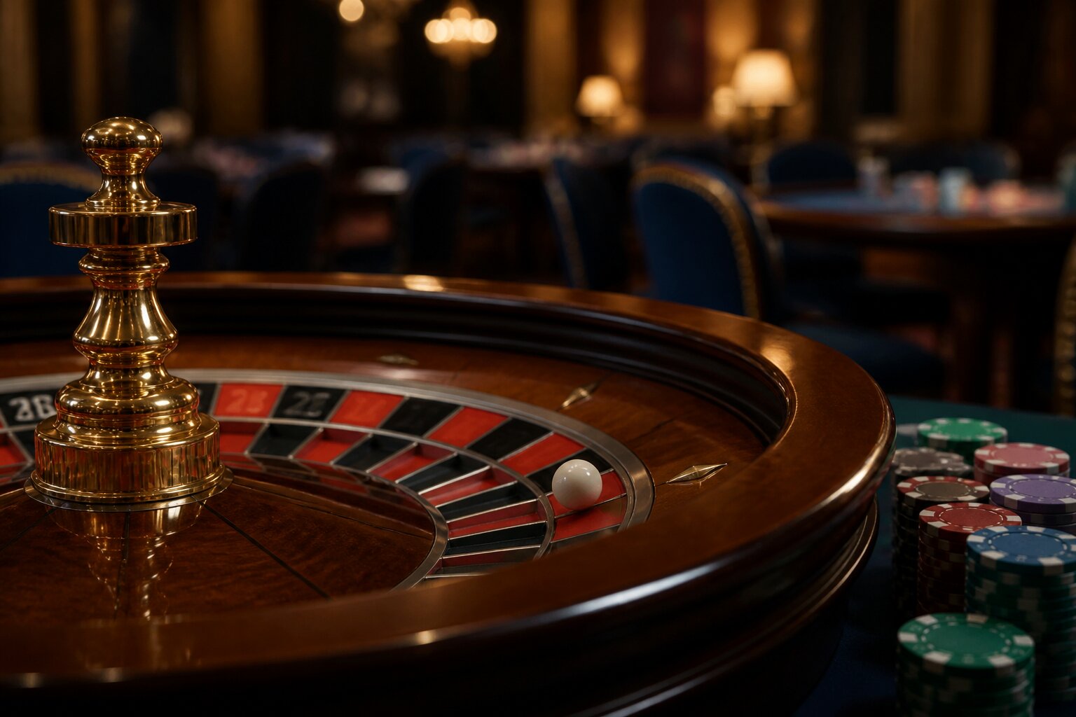 Roulette Spin History & Past Roulette Results History Explained