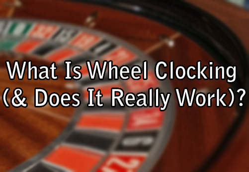  What Is Wheel Clocking (& Does It Really Work)?
