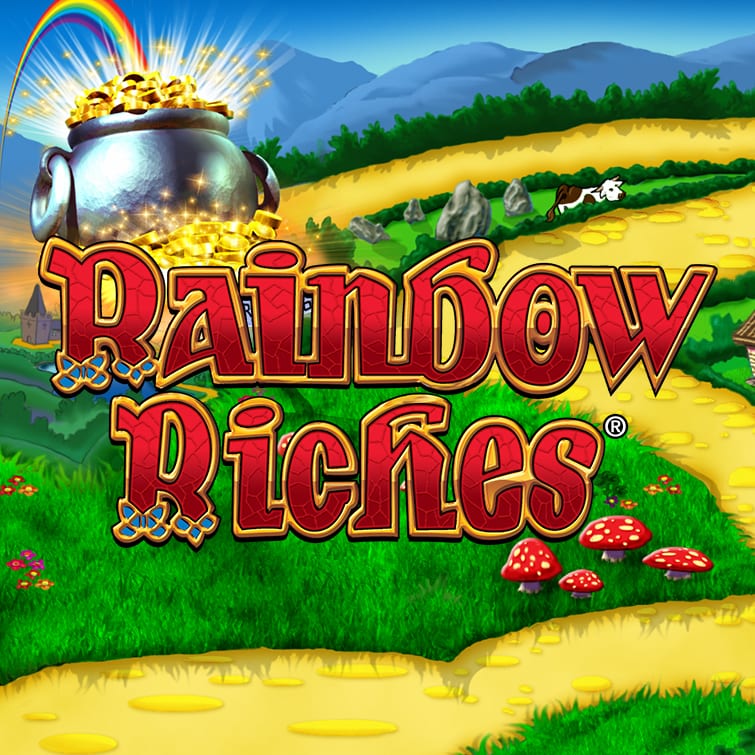Play rainbow riches for free Play rainbow riches for free