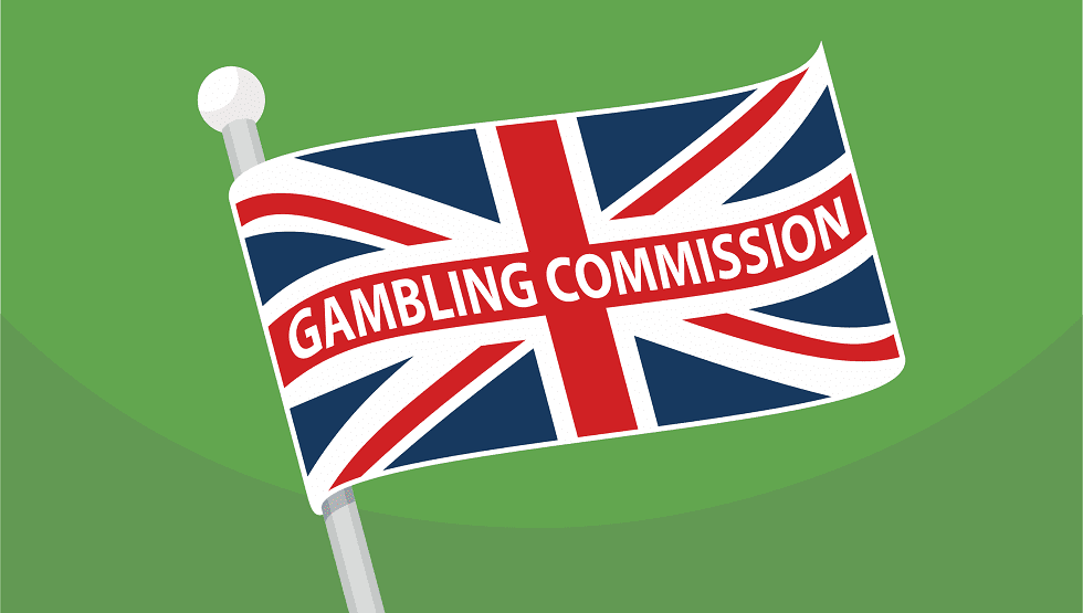 Britains first legal casino