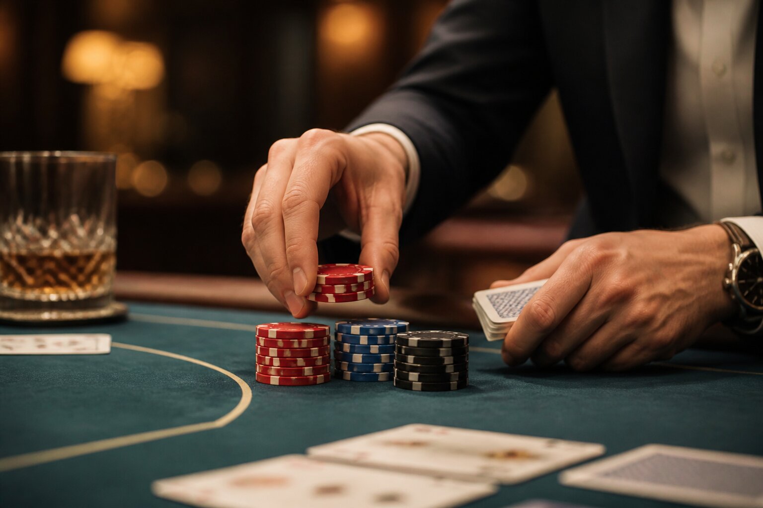 Sando Meaning in Gambling: Definition, Origin & Casino Usage Explained