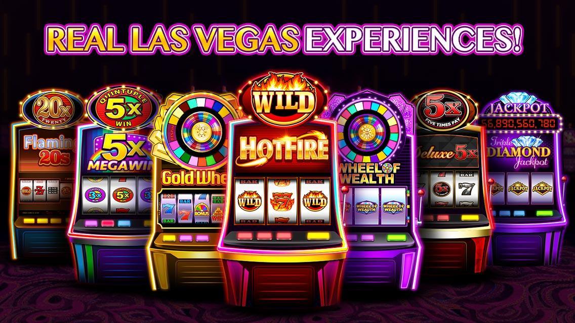 Are Slots no Deposit a Thing?