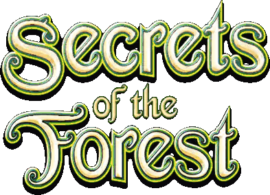 secrets-of-the-forest WizardSlots