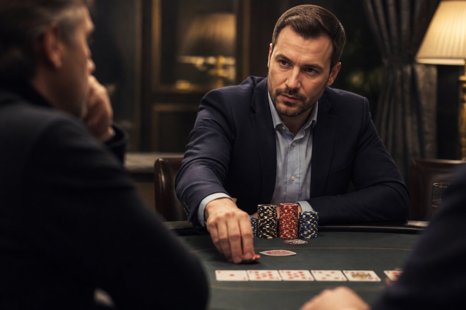 Semi Bluff Poker Guide: Master Semi-Bluffing in Texas Hold’em