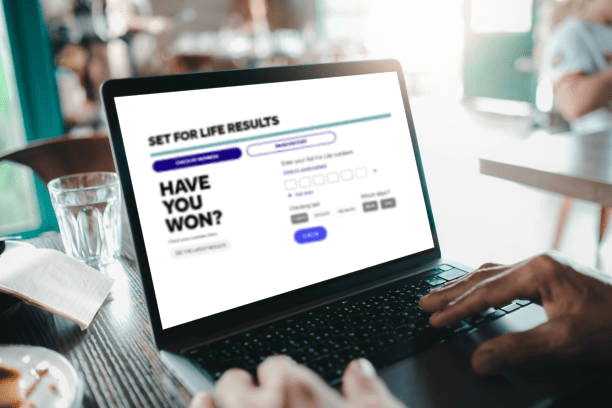 Set For Life Checker – Check Numbers & Lottery Results Online
