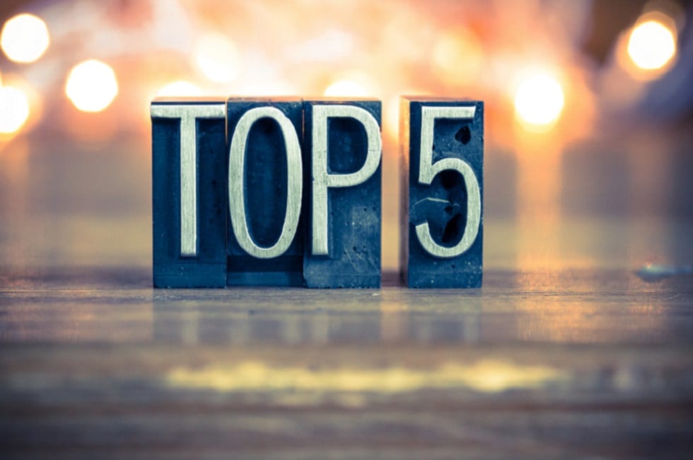 5 Skills to be learned from Gambling
