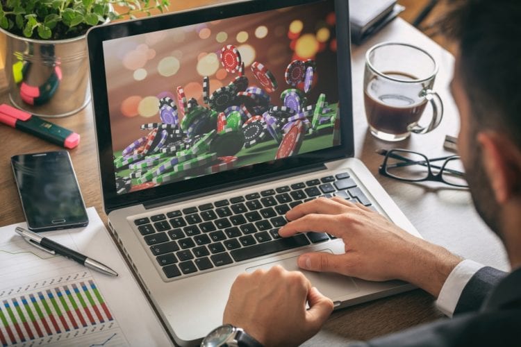 Phone Casino Explained