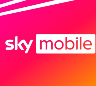 Sky Mobile