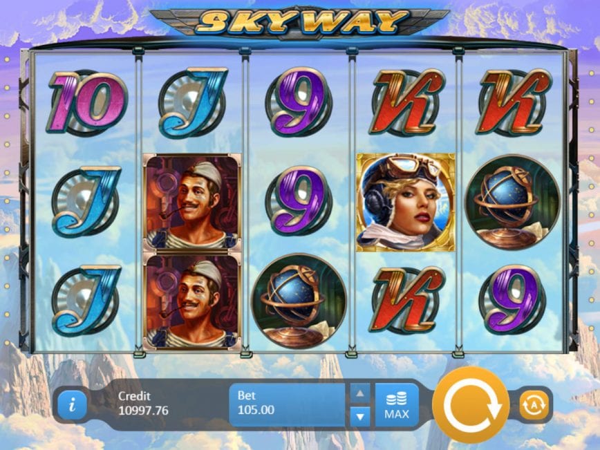 Skyway Slots