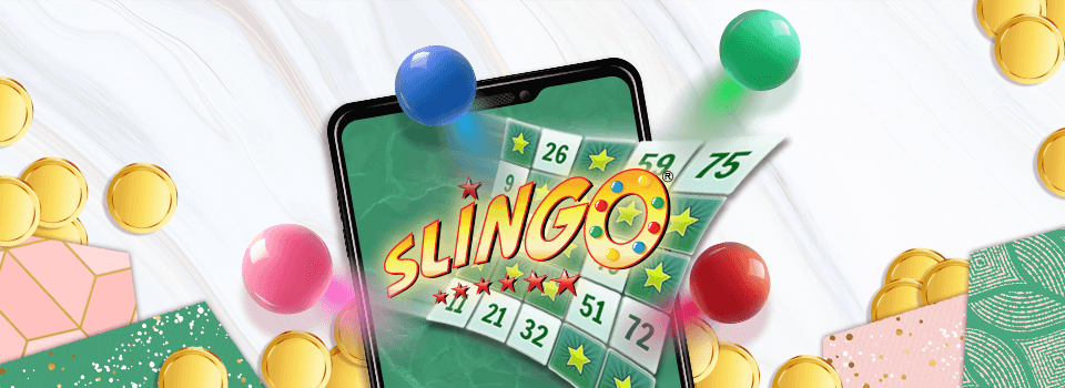 Slingo Free Play