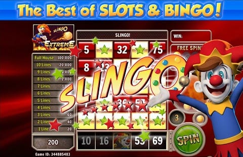 Slot Games That Pay Real Money