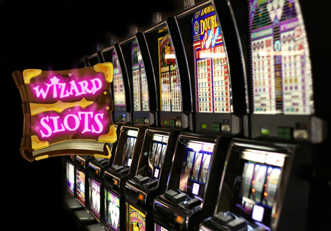 Read N38: What Number Of Things To Contemplate Once You Play Casino Slots Online?