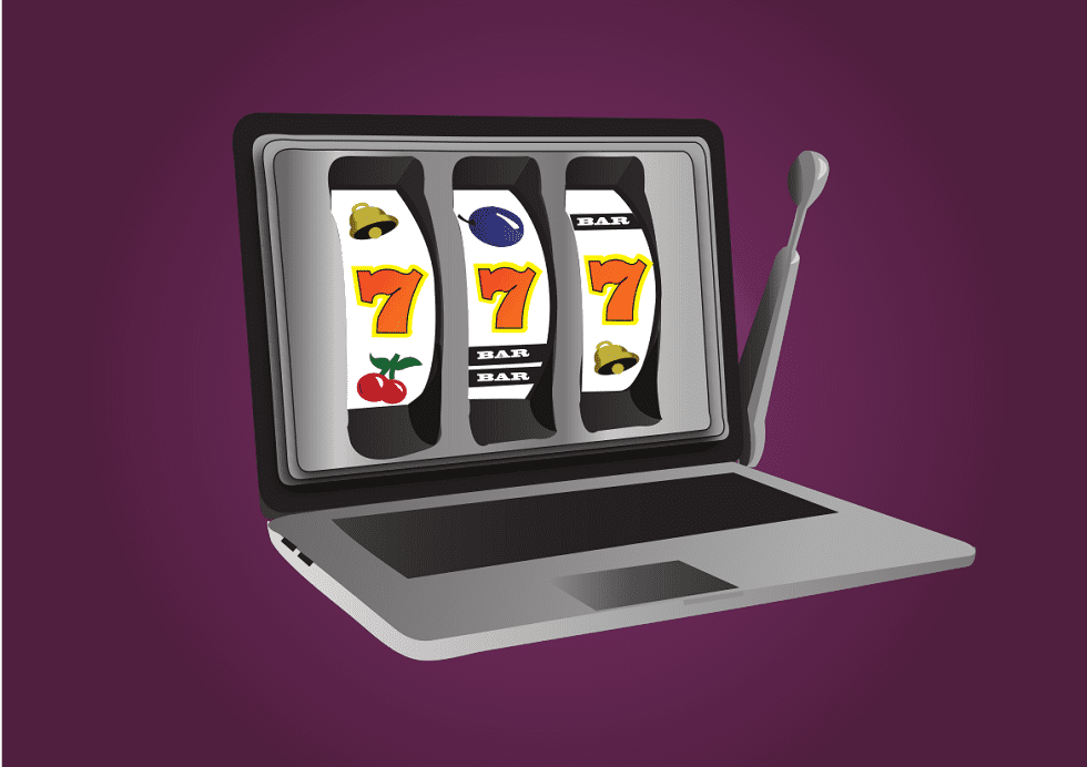Slots Technology: Where Will the Future Take Us?