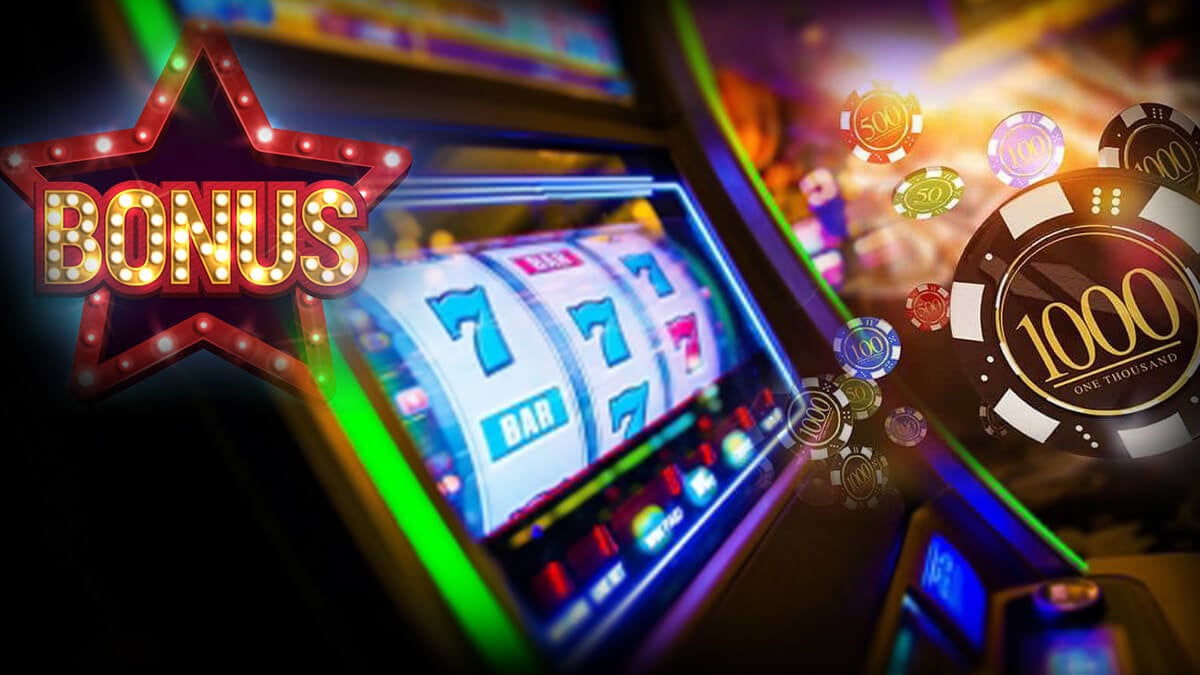 Are Slot Machine Bonuses Predetermined (Or Actually Random)?