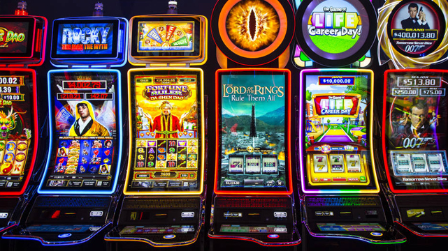 How Are Slot Machines Programmed? (and How to Win)