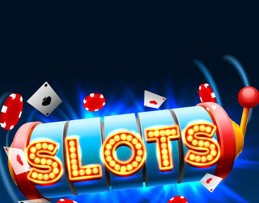 Top 5 Slots Based on Real Life