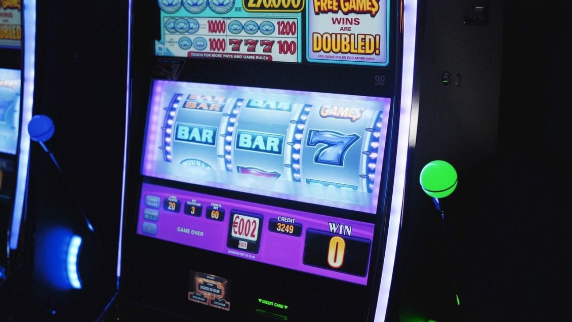 Do All Slot Machines Have The Same or Different Odds?