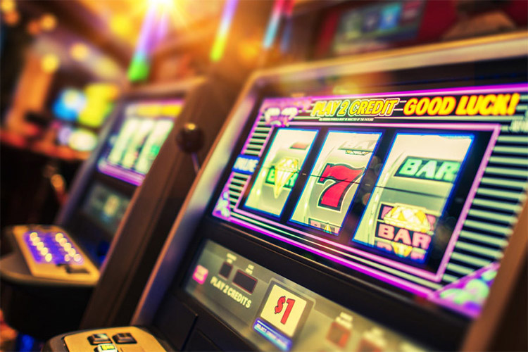 How Do Slot Machines Know When To Pay Out?