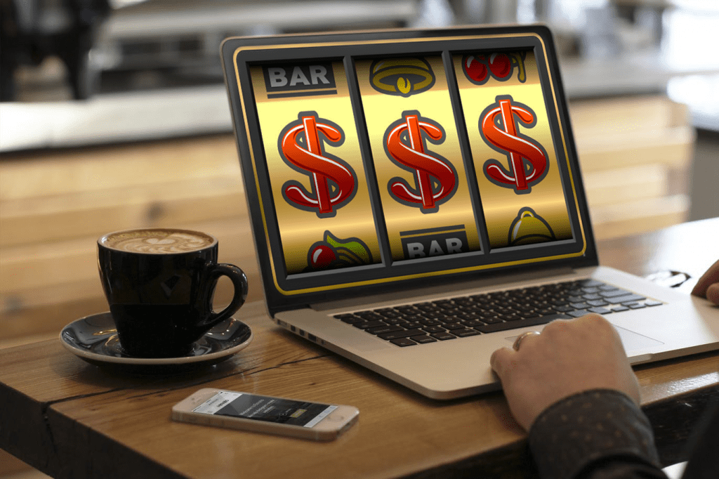 How To Win: Slot Machine Games