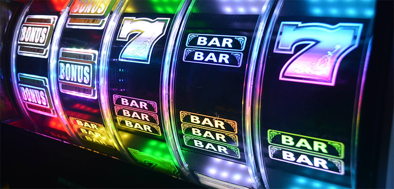 How Many Lines Should You Play on Slots?