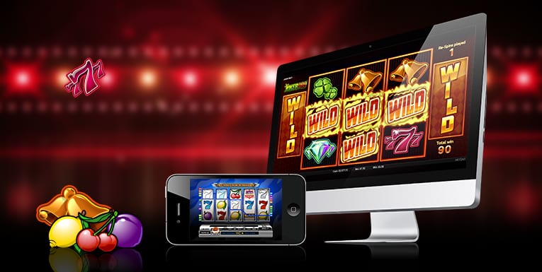 Can You Win Real Money Playing Slots Online?