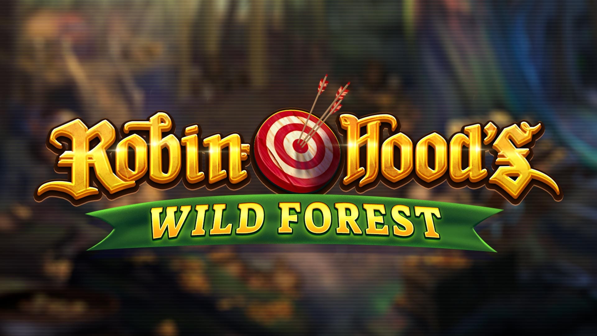 Robin Hood’s Wild Forest Slot Wizard Slots