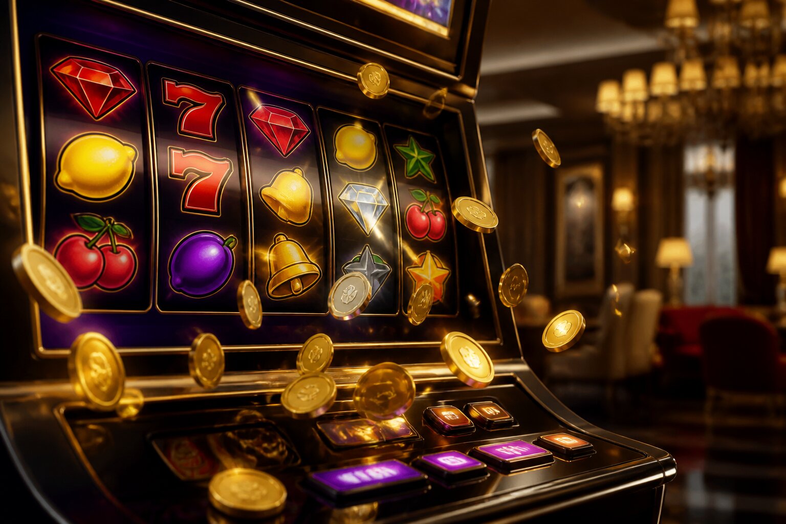 Best Online Slots With Respins Feature (For Real Money)
