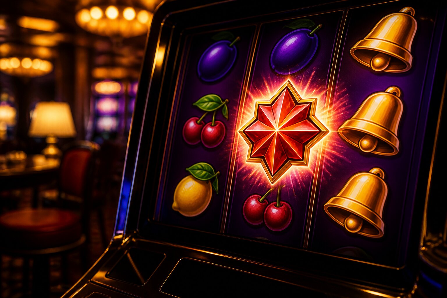 Slots With Scatter Symbols (What Are They & Where To Play?)