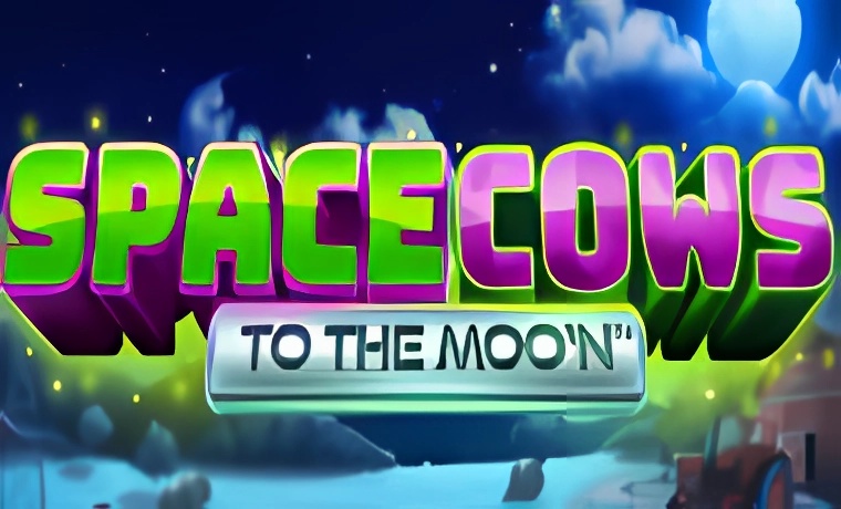 Space Cows To The Moo'n
