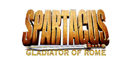 Spartacus Slot Logo Wizard Slots