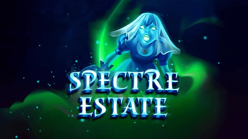 Spectre Estate Slot  Wizard Slots