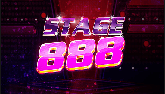 Stage888 Logo