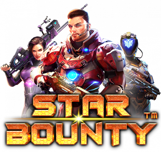 Star Bounty Slot Logo Wizard Slots