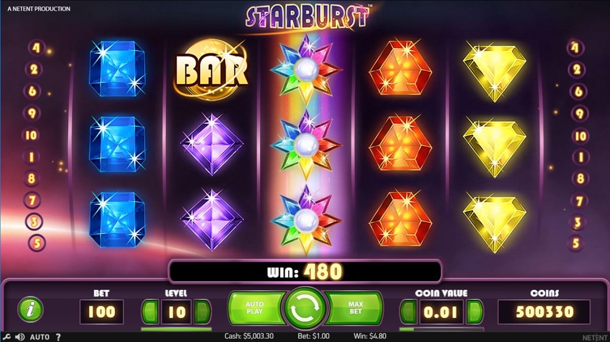 Best Ways To Win At Casino Slots