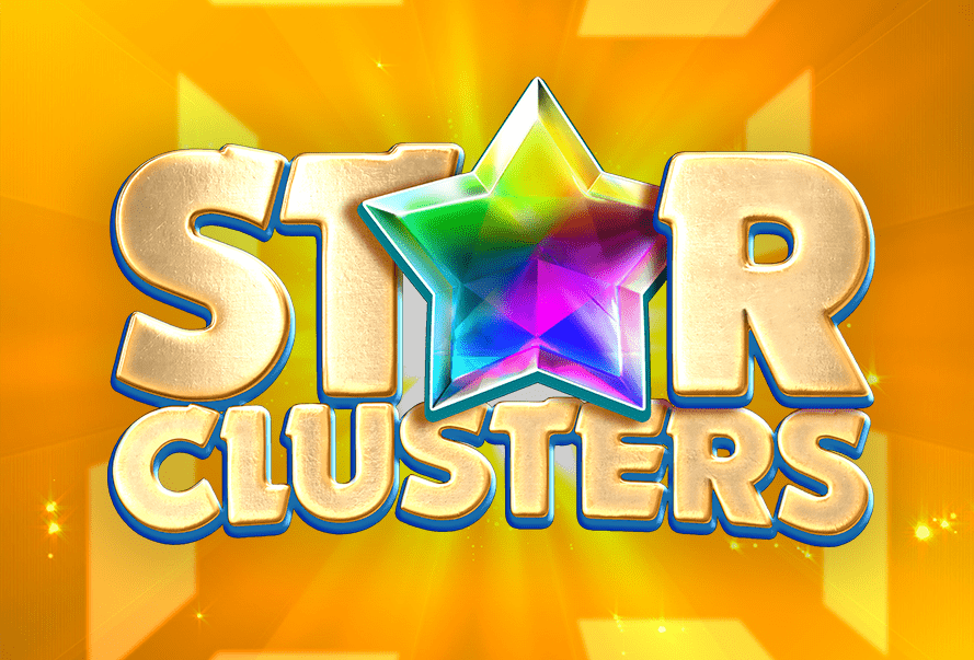 Star Clusters Slot Wizard Slots