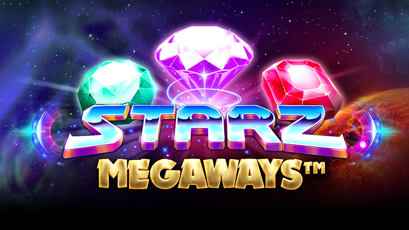 Starz Megaways Slot Wizard Slots