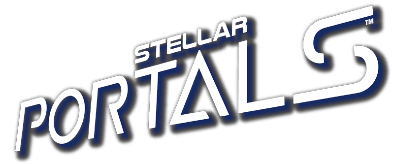 Stellar Portals Slot Wizard Slots