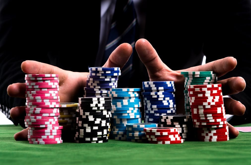 The Strangest Bets In History