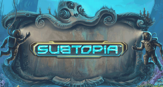 Subtopia Logo