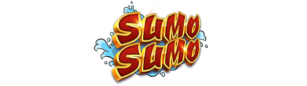 Sumo Sumo Slot Logo