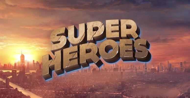 Top Superhero Themed Slots Games