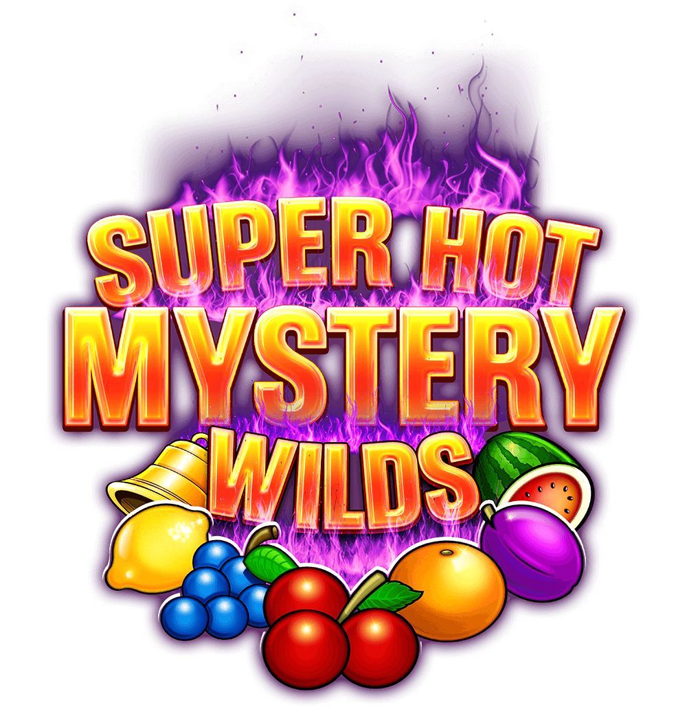 Super Hot Mystery Wilds Slot Wizard Slots