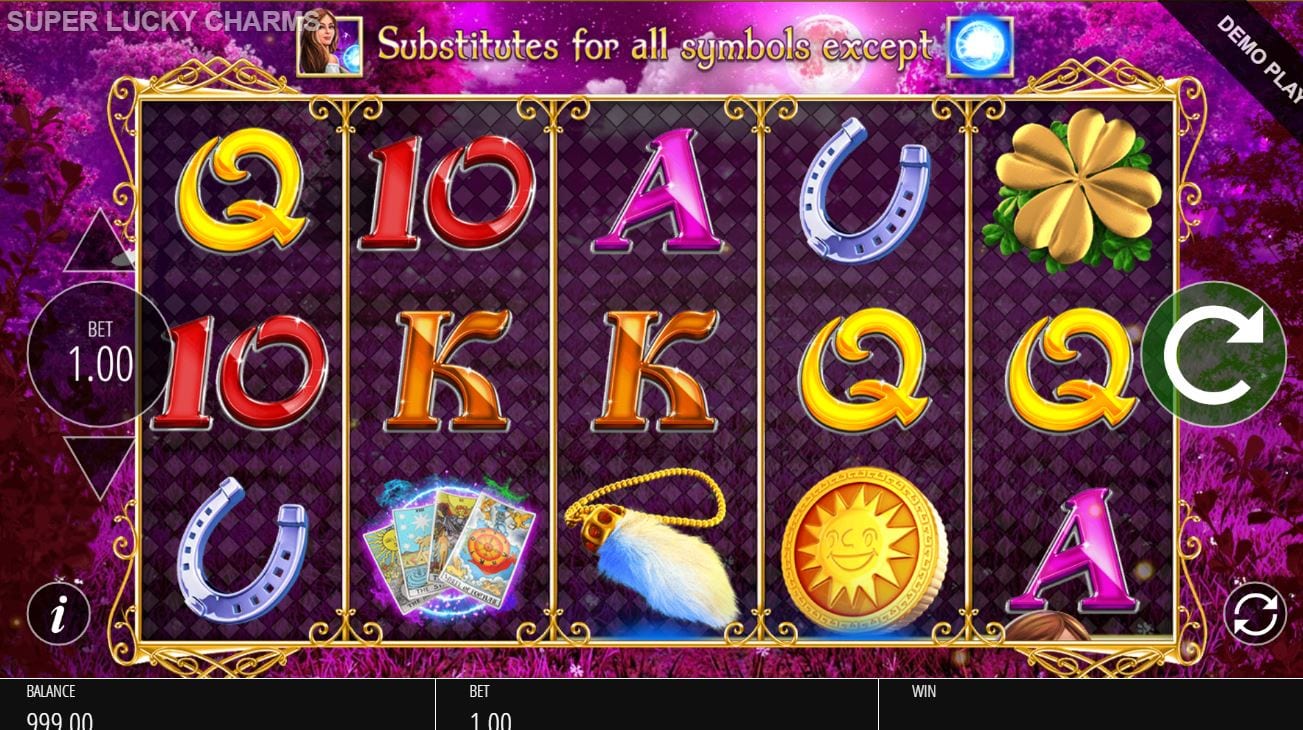 Finding Online Slot Machines with Free Spins 2022