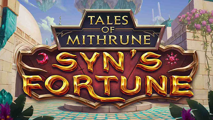 Tales of Mithrune Syn's Fortune