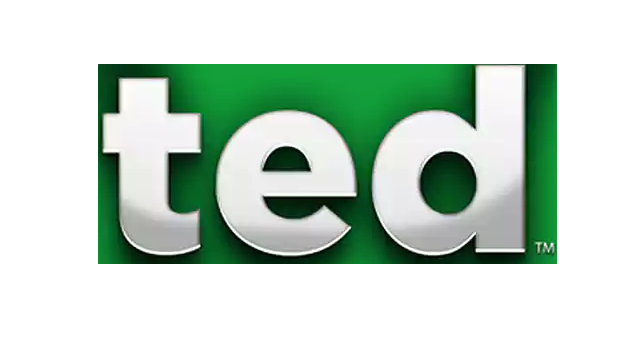 Ted Slot Logo