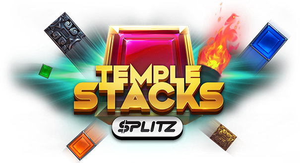 Temple Stacks Splits Slot Wizard Slots